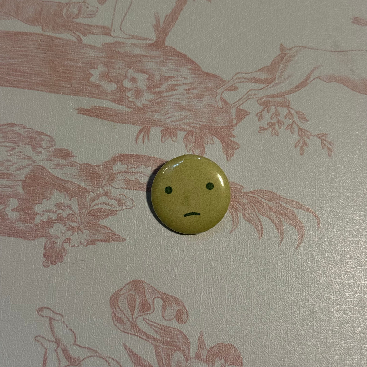 smiski pin