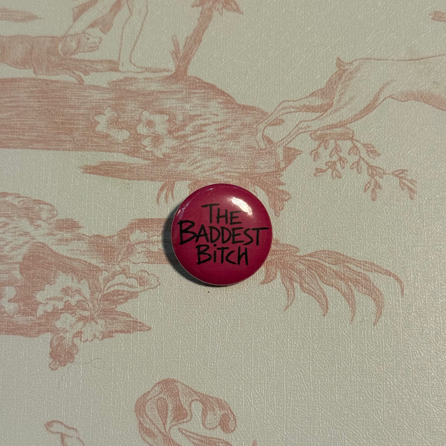 aj pin