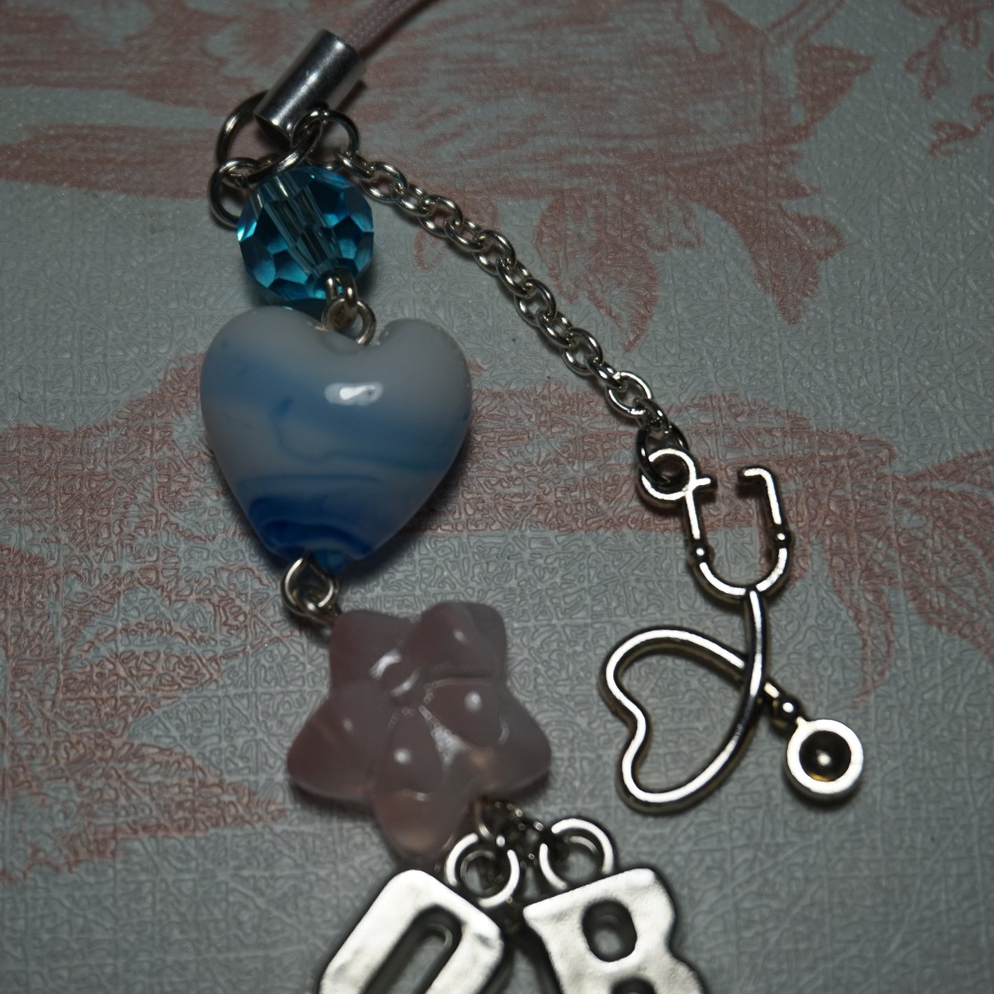or phone charm