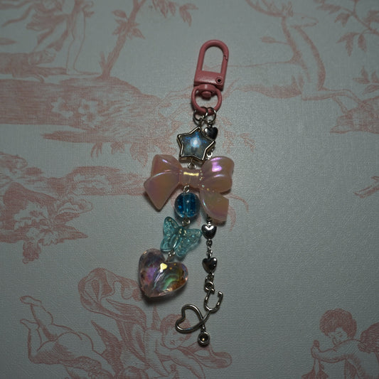 or keychain