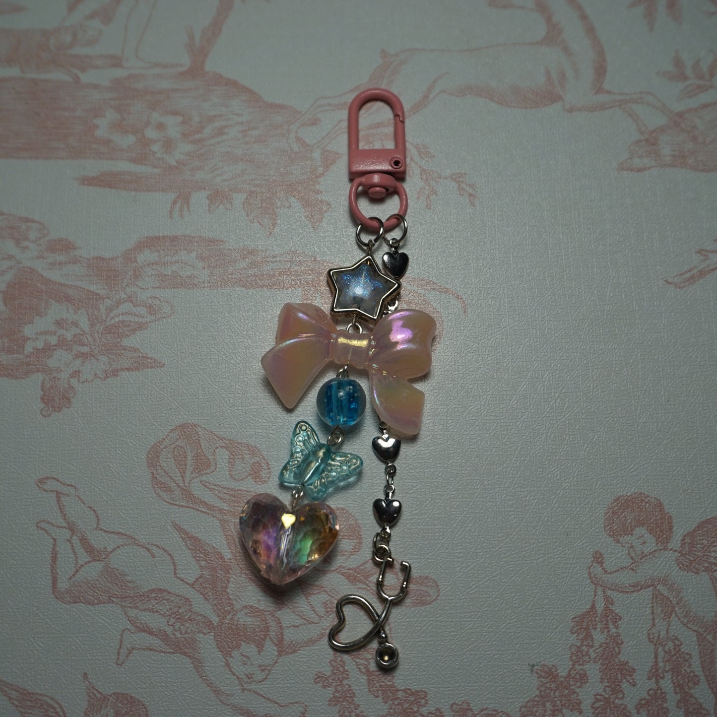 or keychain