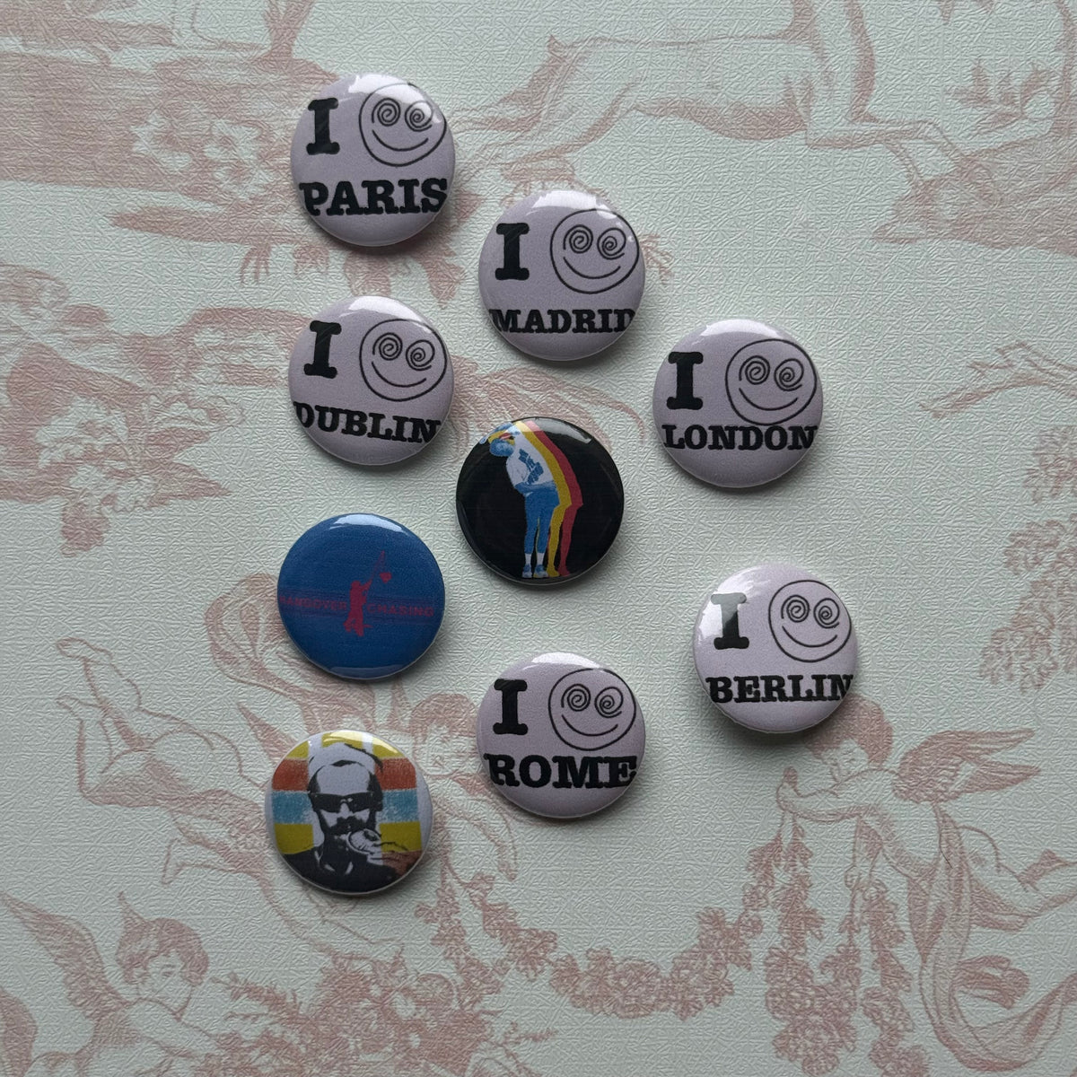 hs city pins