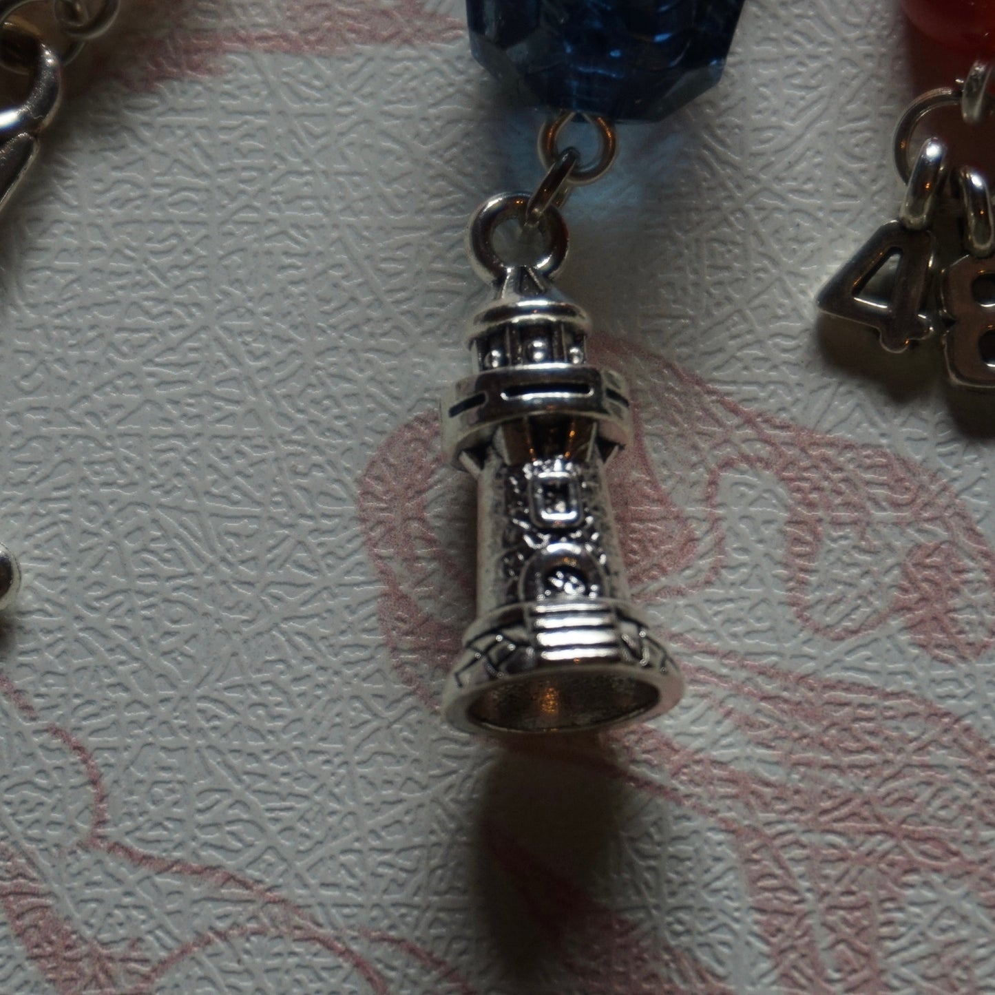 nhl ms48 keychain
