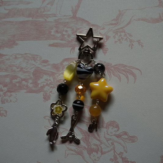 nhl sc87 keychain