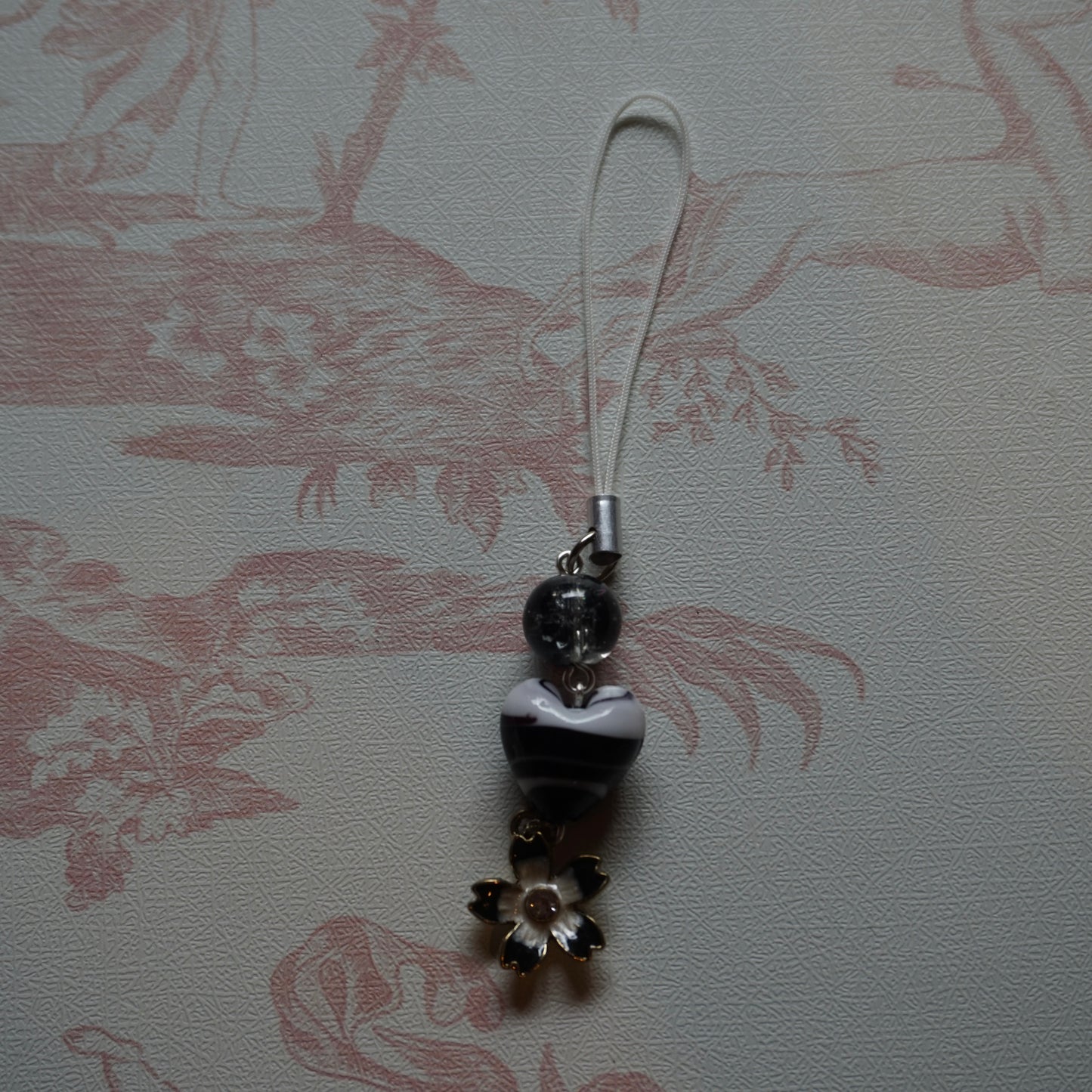 ag phone charm