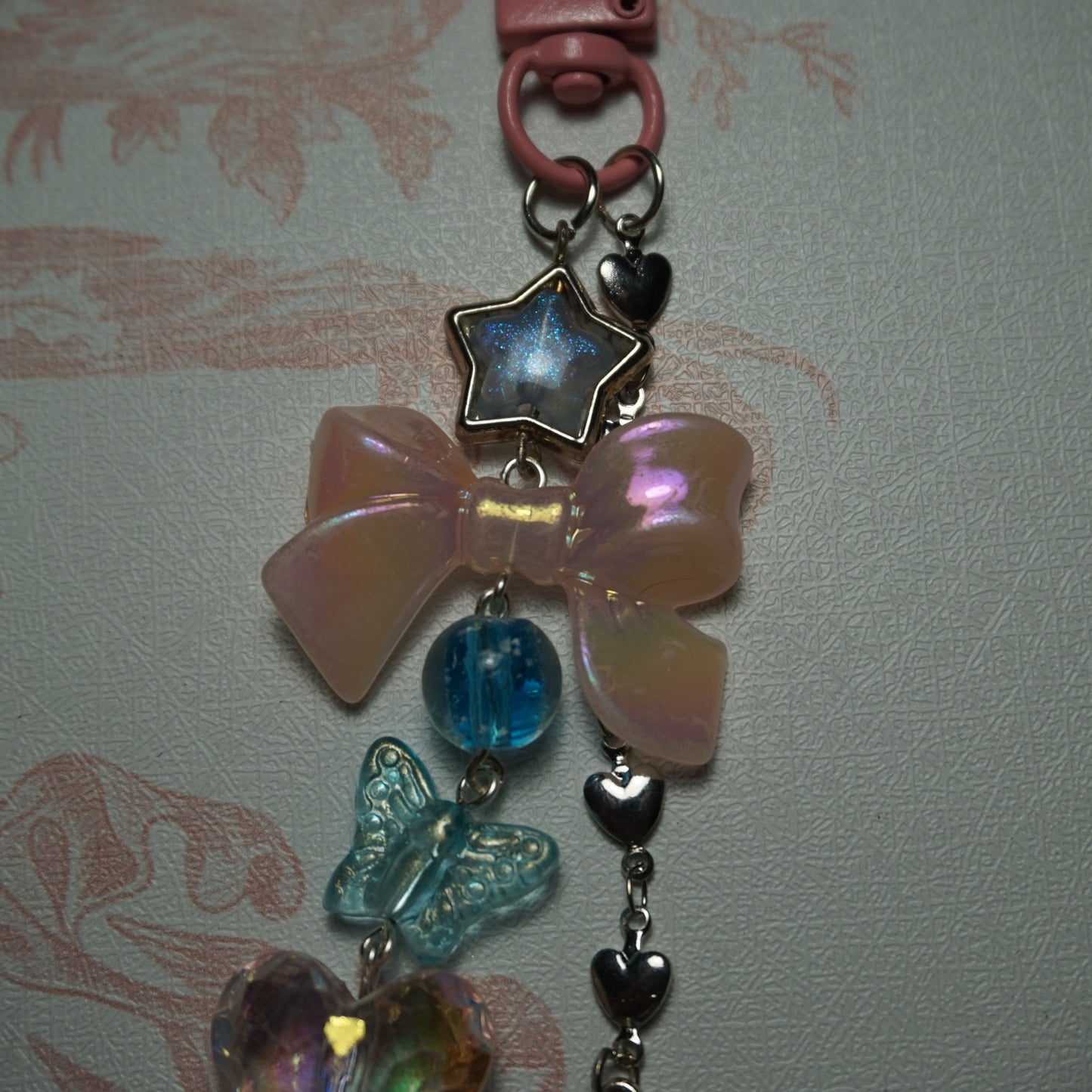 or keychain