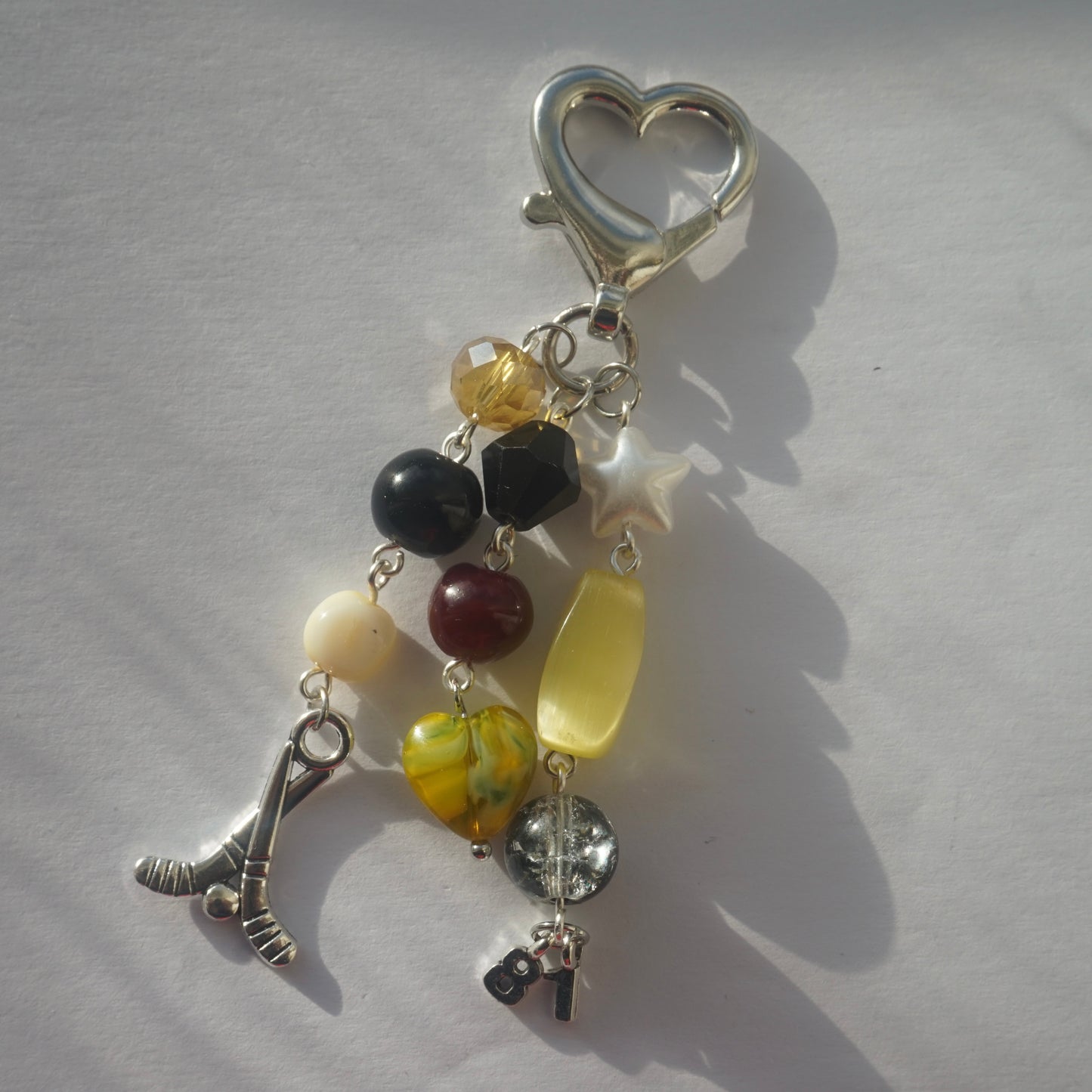 heated rivalry charms