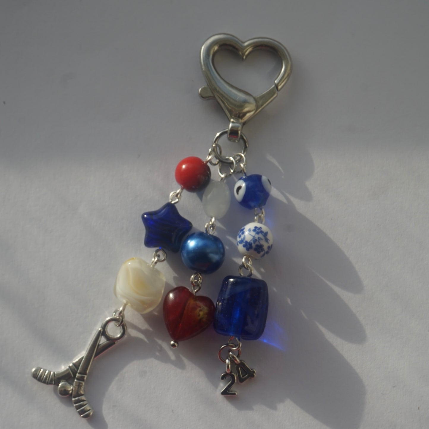 heated rivalry charms