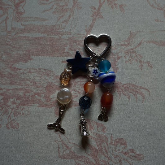 nhl ms48 keychain