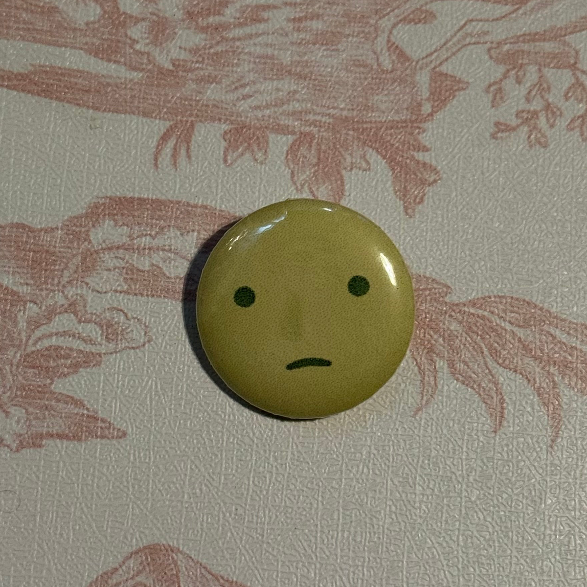 smiski pin