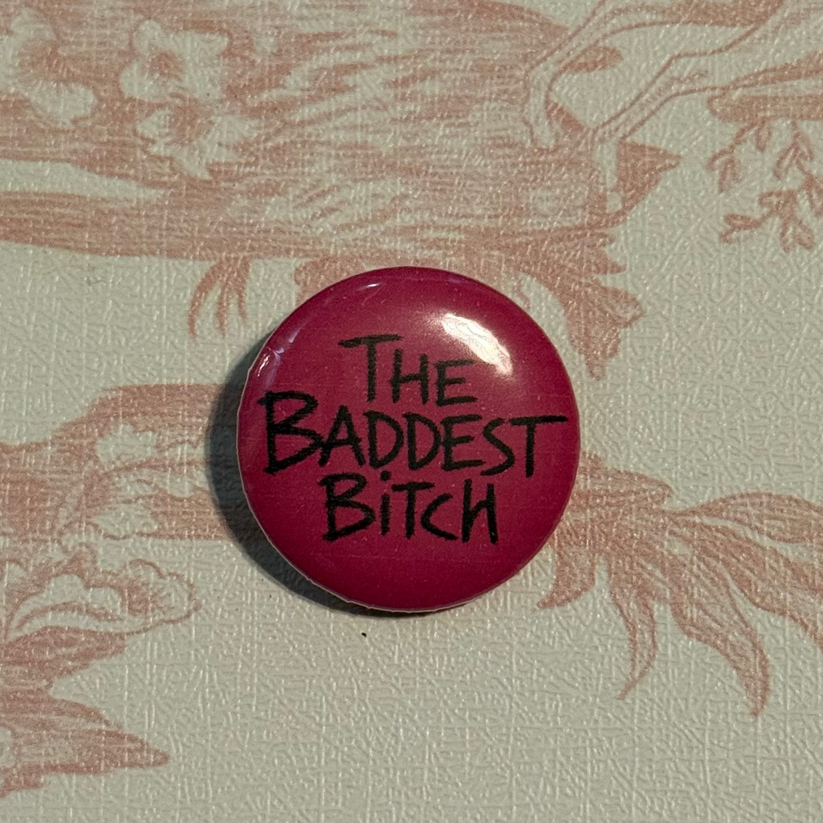 aj pin