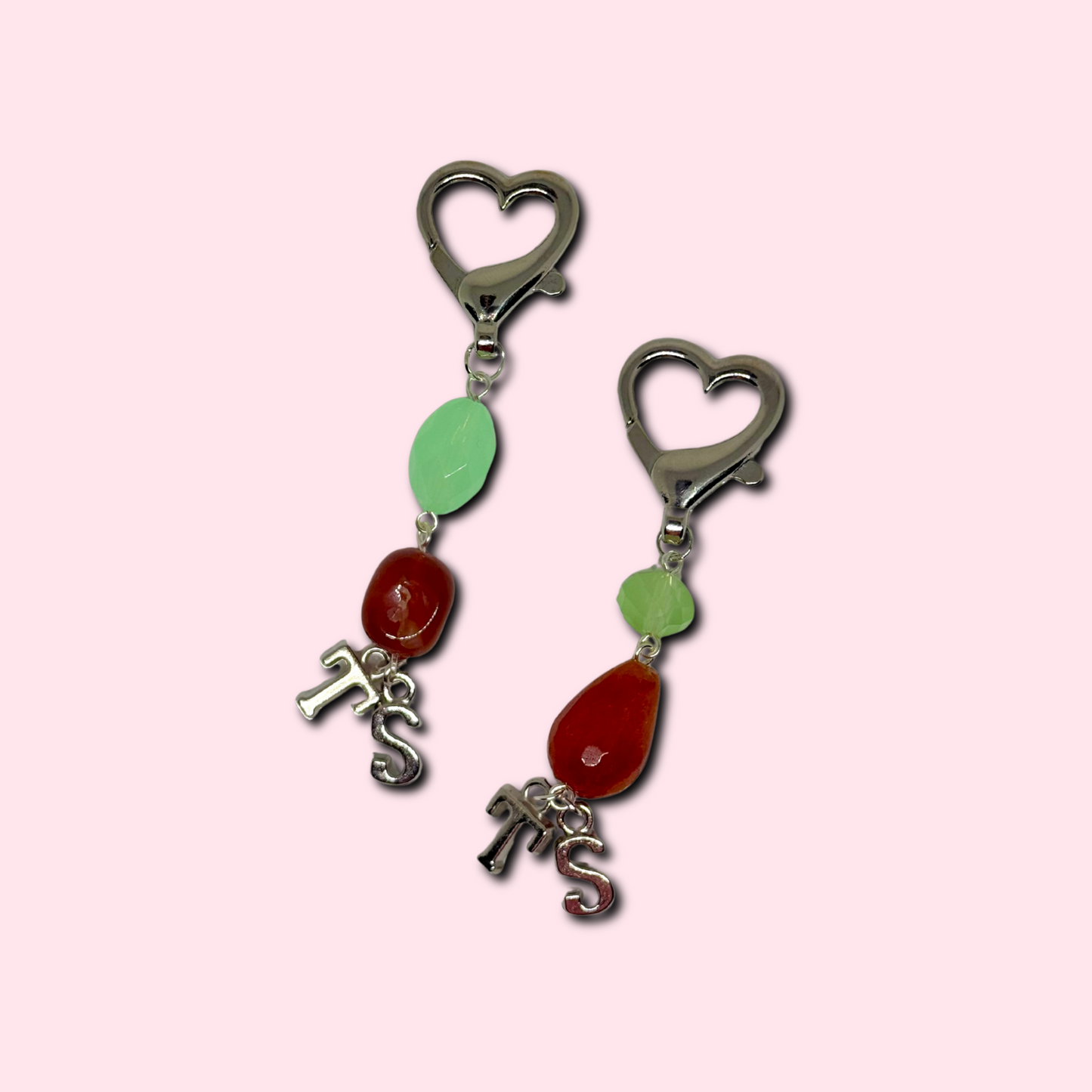 showgirl mini-charm