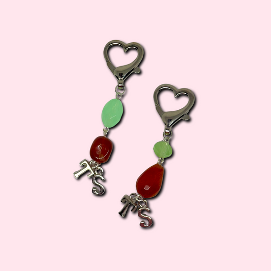 showgirl mini-charm