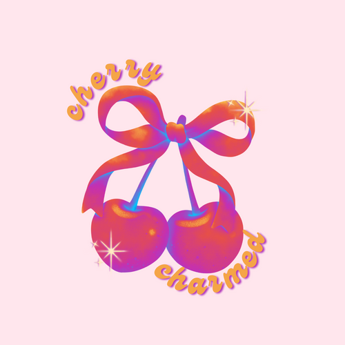 Cherry Charmed
